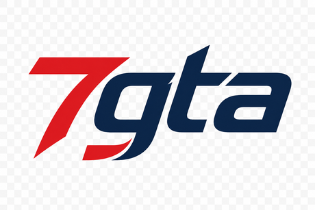 7gta লোগো